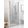 Ravak Chrome CSD1 90 zuhanyajtó