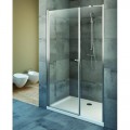 Radaway EOS DWS 140 zuhanyajtó﻿