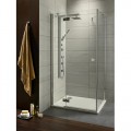 Radaway Almatea KDJ 90x90 szögletes zuhanykabin