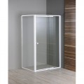 Amigo zuhanykabin 80x110 cm