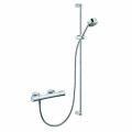 Kludi Zenta Shower Duo zuhanyrendszer 6057705-00