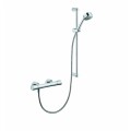 Kludi Zenta Shower Duo zuhanyrendszer 6057605-00