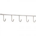 Aqaline KROM LINE Fogas 36 cm, krómozott acél 27055