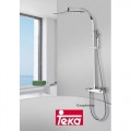 Teka Formentera zuhanyrendszer csepteleppel 622980200 RAKTÁRON!