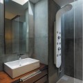 Aquatek Tobago termosztatikus zuhanypanel