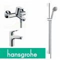 Hansgrohe Focus E2 szett 06 ../ RAKTÁRON!!
