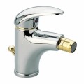 Bugnatese Toby Bidet csaptelep leeresztővel CR / KRÓM 1823CR