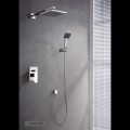 Fresh falba építhető zuhanyszett fejzuhany 25x25 cm FR10
