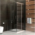 Pura szögletes zuhanykabin 90x90 cm