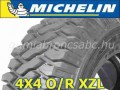 MICHELIN 4X4 O/R XZL 205/80R16 106N