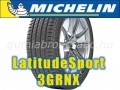 MICHELIN LATITUDE SPORT 3 GRNX 315/35R20 110W XL