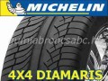 MICHELIN 4X4 DIAMARIS 235/65R17 108V XL