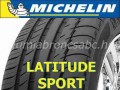 MICHELIN LATITUDE SPORT 275/45R19 108Y XL