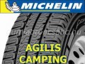 MICHELIN AGILIS CAMPING GRNX 215/75 R16 C 113Q