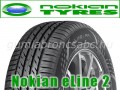 NOKIAN Nokian eLine 2 195/65R15 95H XL