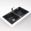 Teka Lumina 90 B TG gránit mosogató