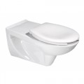 Sapho DISABLE Fali WC mozgáskorlátozott K11-0042