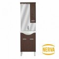 Vertex Nerva 55 fürdőszoba bútor szett