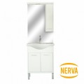Vertex Nerva 65 fürdőszoba bútor szett