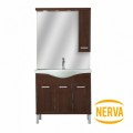 Vertex Nerva 75 fürdőszoba bútor szett