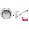 Teka Centroval szett 01