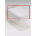 GSG Ceramic Lilac wc ülőke lassú záródású LICOPRTICR