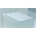 GSG Ceramic OZ wc ülőke lassú záródású OZCOPRTICR