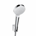 Hansgrohe Crometta 1jet 1,60m porter zuhanyszett 26567400