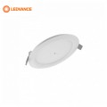 Ledvance Downlight Slim Round 105mm 6W/3000K 430lm IP20 fehér LED lámpatest