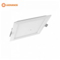 Ledvance Downlight Slim Square 155mm 12W/3000K 1020lm IP20 fehér LED lámpatest