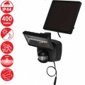 Brennenstuhl 1170950010 napelemes LED lámpa mozgásérzékelővel, 400lm, 3,6Ah
