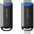 ADATA C906 32GB pendrive - Fekete (AC906-32G-RBK)