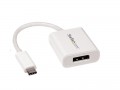 StarTech USB 3.1 to DisplayPort Adapter (CDP2DPW)