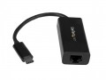 StarTech USB 3.1 to Gigabit Ethernet Adapter (US1GC30B)