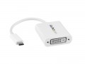 StarTech USB 3.1 to DVI Adapter (CDP2DVIW)