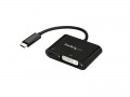 StarTech USB 3.1 to DVI Adapter (CDP2DVIUCP)