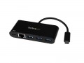 StarTech USB 3.1 to Ethernet Adapter (US1GC303APD)
