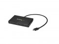 StarTech USB 3.1 to HDMI Multi-Monitor Adapter (MSTCDP123HD)
