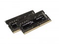 Kingston HyperX Impact DDR4 16GB 2400MHz (2 x 8GB) notebook memória (HX424S14IB2K2/16)