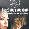 Szafi Free Ötszörös édesítő hatású kókuszvirág cukor steviával 300g