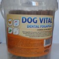 Dog Vital Vödrös Csirkés 418gr Jutalomfalat Kutyának