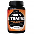 QNT QNT Daily Vitamins 60 kapszula