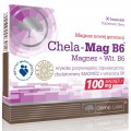 Olimp Olimp Chela-Mag B6 30 kapszula