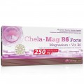 Olimp Olimp Chela-Mag B6 Forte Mega 60 kapszula