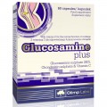 Olimp Olimp Labs Glucosamine Plus ízületvédő 60 kapszula