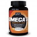 QNT QNT Omega 3 1000 mg 60 gélkapszula