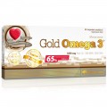 Olimp Olimp Labs Gold Omega 3 - 60 kapszula