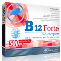 Olimp Olimp Labs B12 FORTE BIO-COMPLEX 30 kapszula