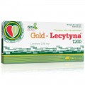 Olimp Olimp Labs GOLD-LECITHIN 1200® 60 kapszula