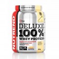 Nutrend Deluxe 100% Whey protein 900g